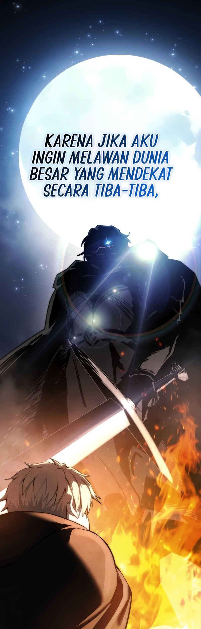 Star-Embracing Swordmaster Chapter 55 - halaman 51
