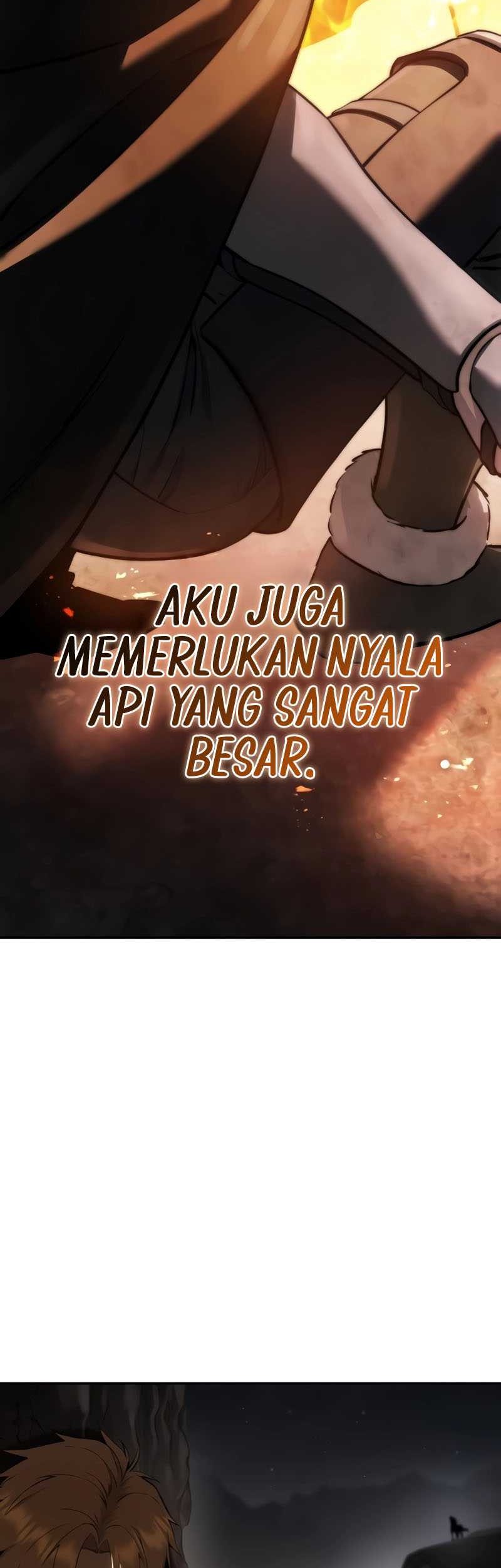 Star-Embracing Swordmaster Chapter 55 - halaman 52