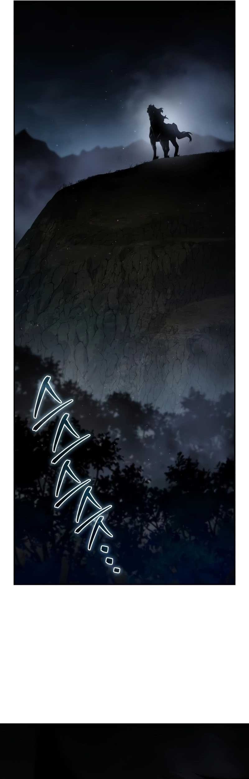 Star-Embracing Swordmaster Chapter 55 - halaman 54