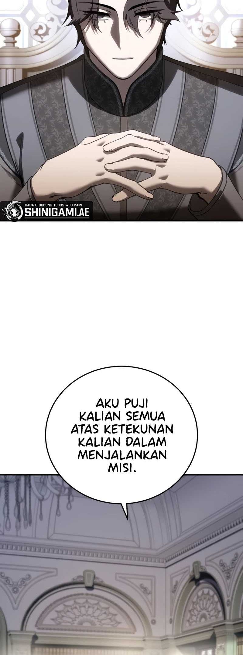 Star-Embracing Swordmaster Chapter 55 - halaman 57