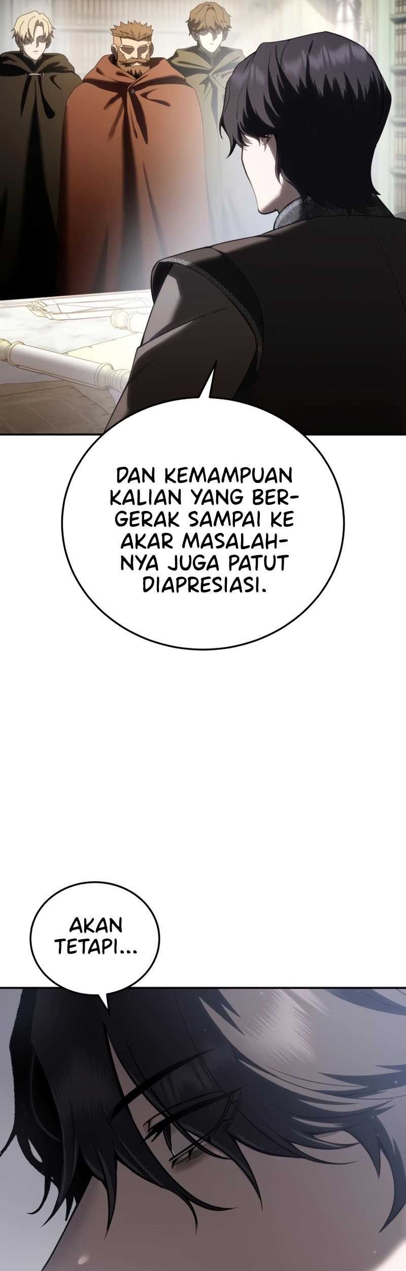 Star-Embracing Swordmaster Chapter 55 - halaman 58