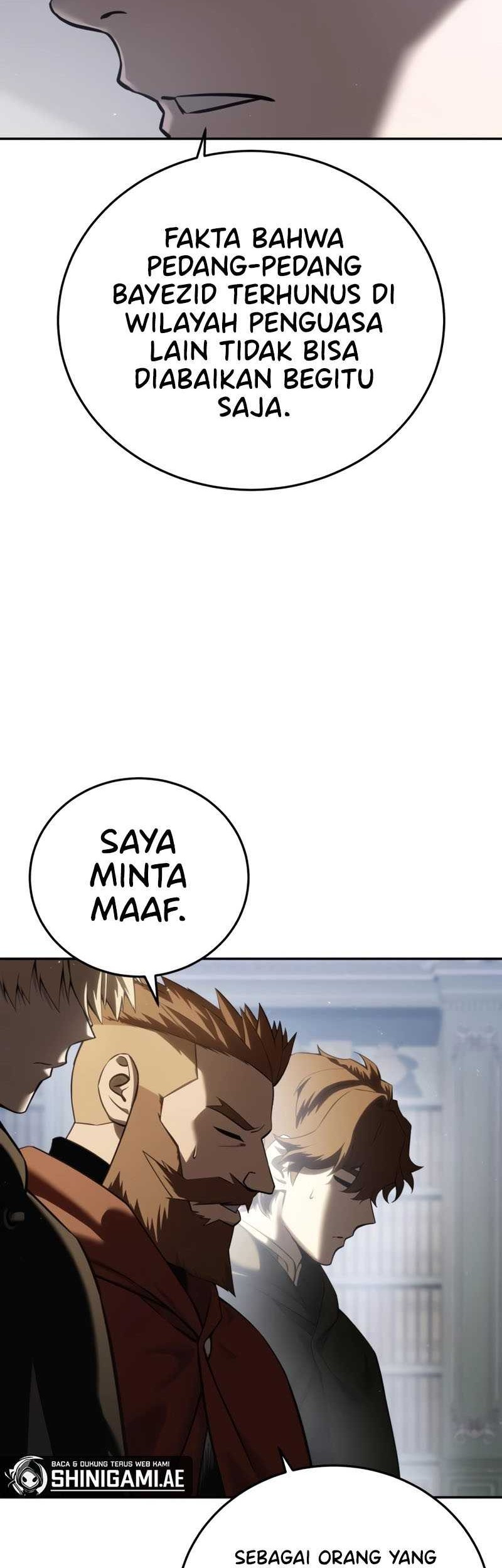 Star-Embracing Swordmaster Chapter 55 - halaman 59