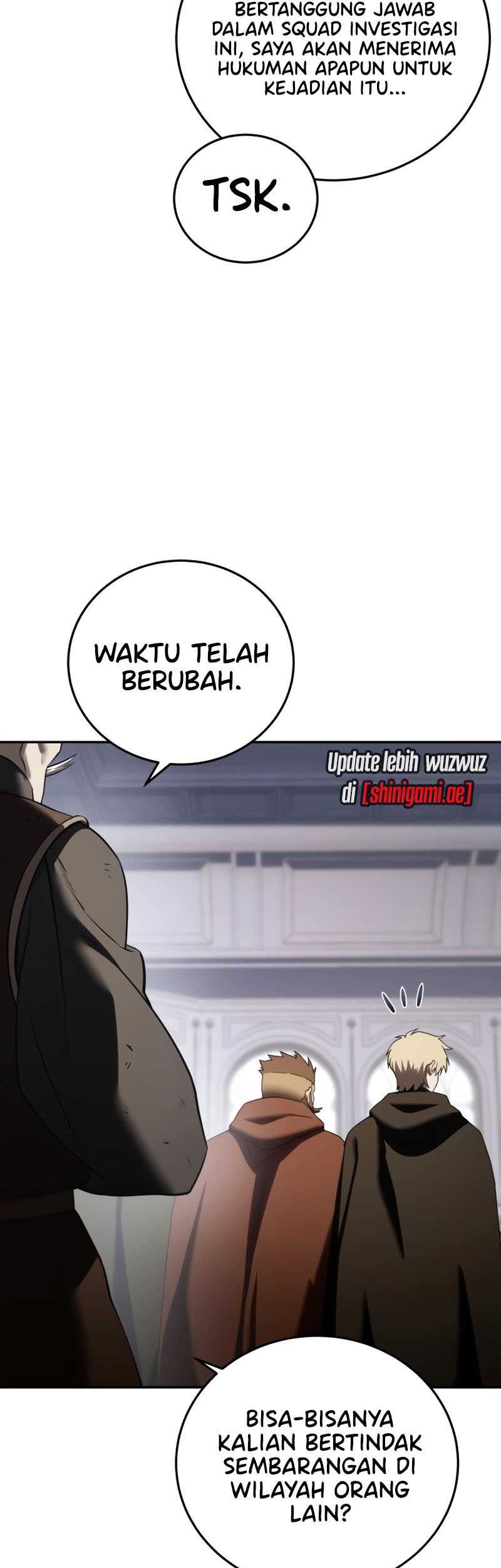 Star-Embracing Swordmaster Chapter 55 - halaman 60
