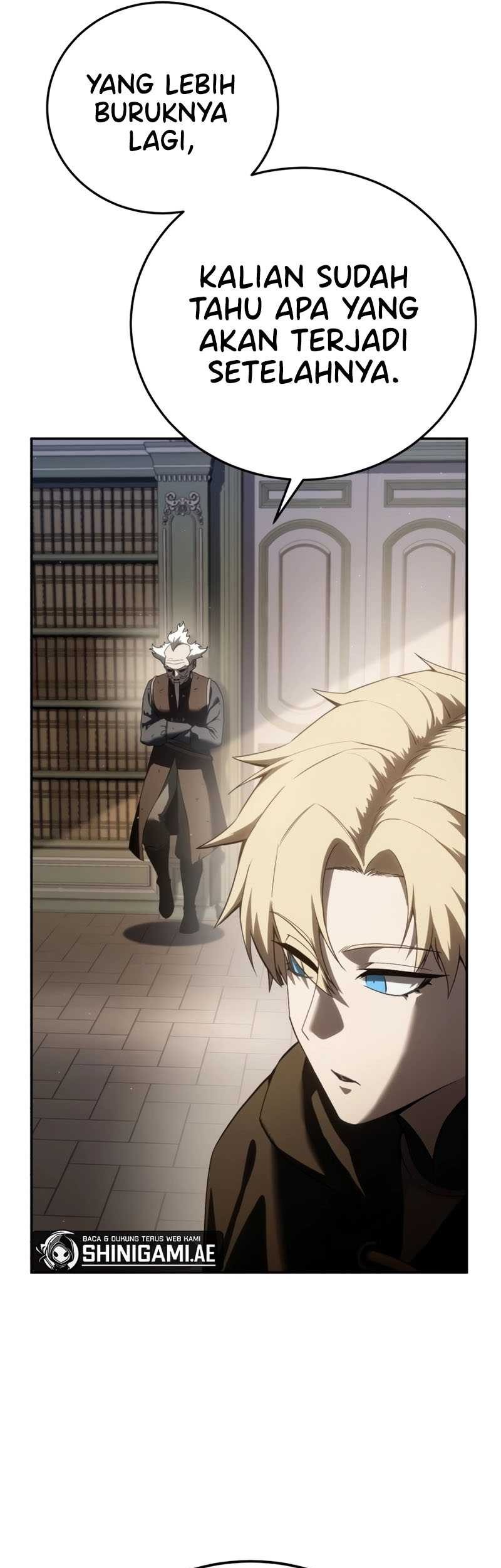 Star-Embracing Swordmaster Chapter 55 - halaman 62