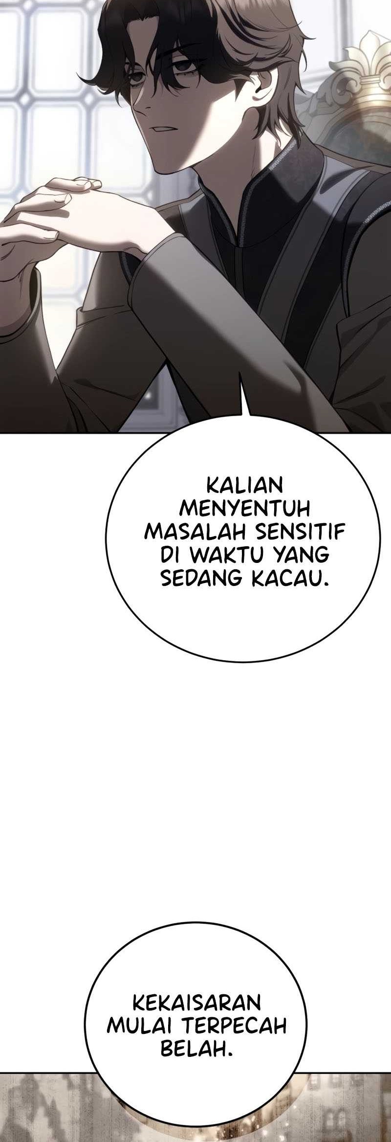Star-Embracing Swordmaster Chapter 55 - halaman 65