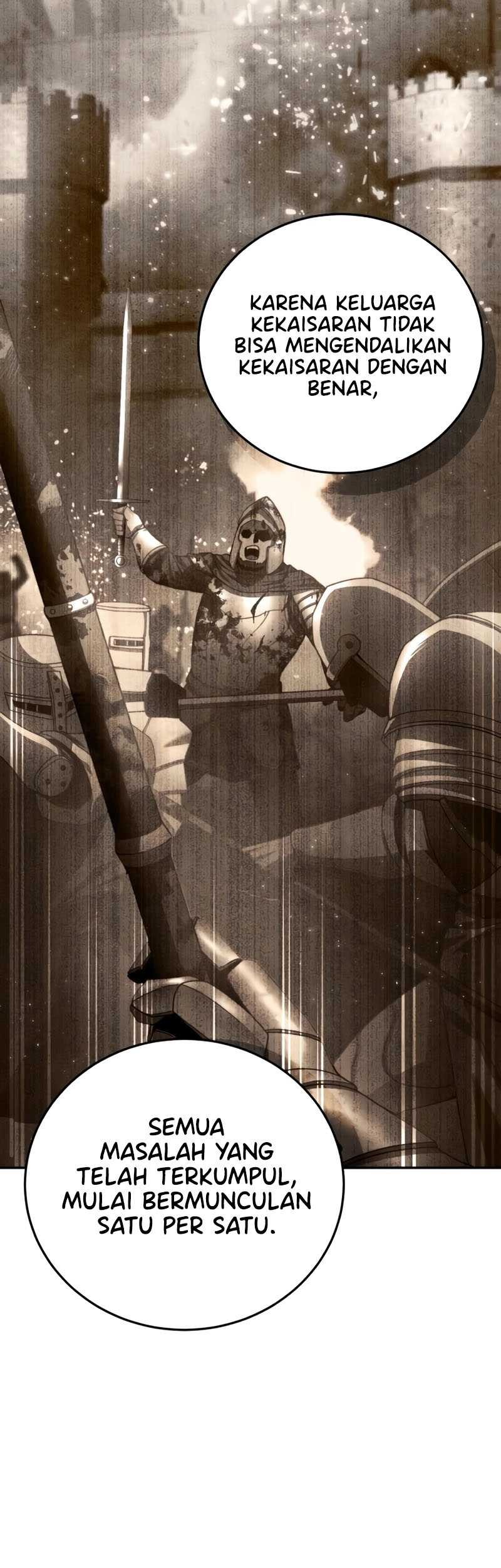 Star-Embracing Swordmaster Chapter 55 - halaman 66