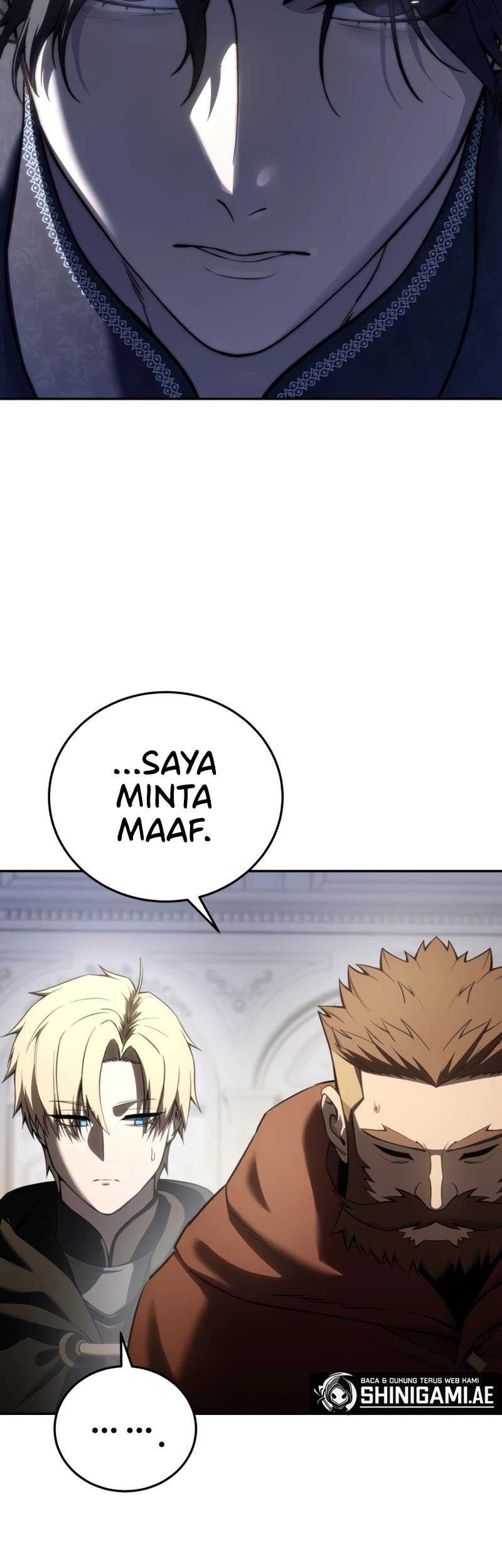Star-Embracing Swordmaster Chapter 55 - halaman 68