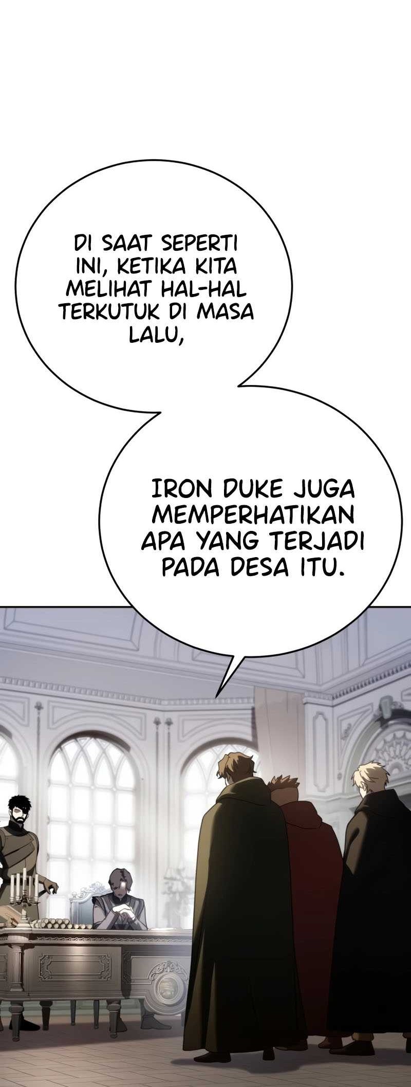 Star-Embracing Swordmaster Chapter 55 - halaman 69