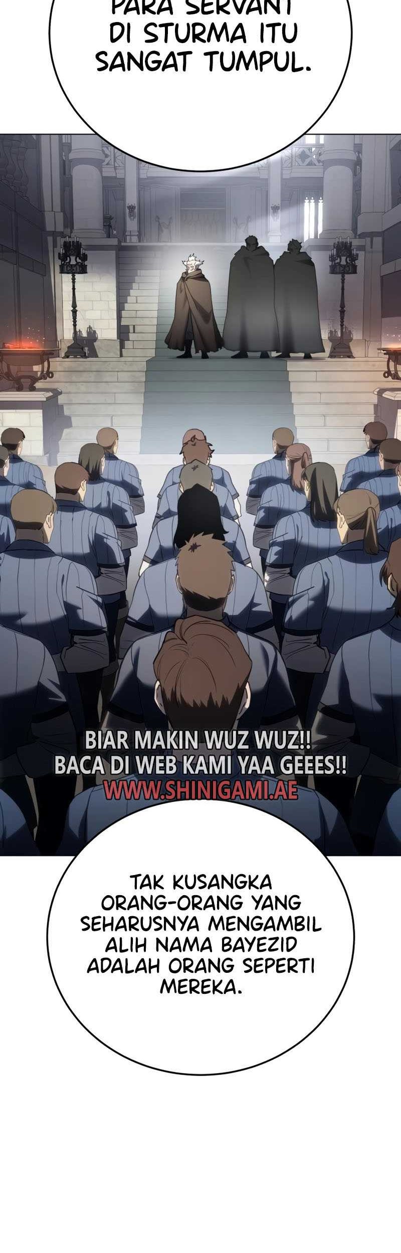 Star-Embracing Swordmaster Chapter 55 - halaman 7