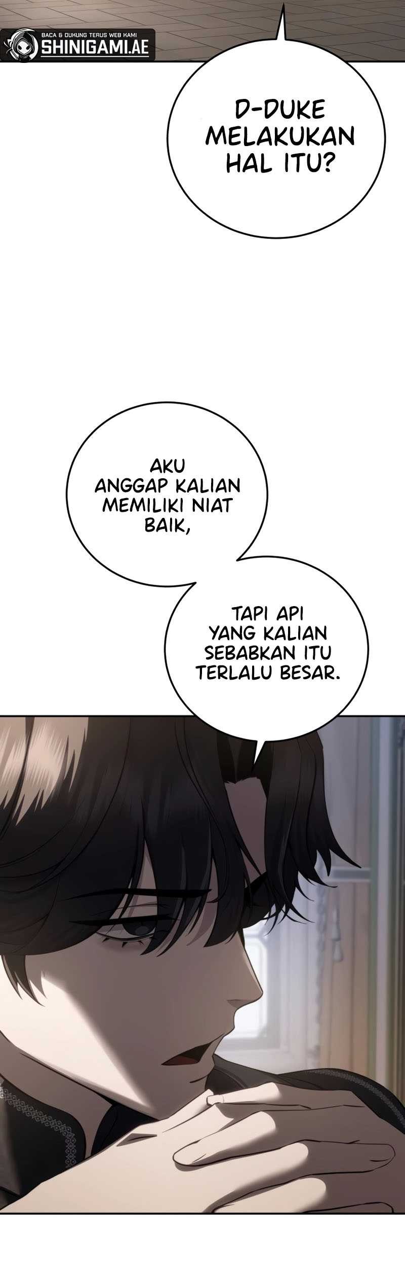 Star-Embracing Swordmaster Chapter 55 - halaman 70