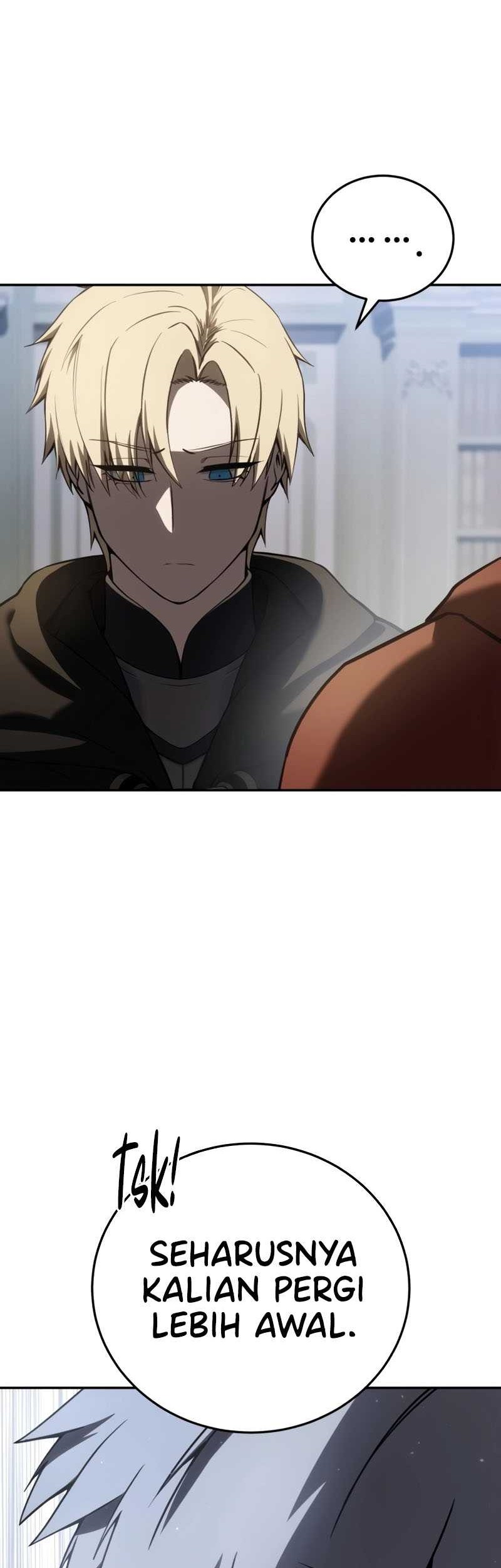 Star-Embracing Swordmaster Chapter 55 - halaman 71