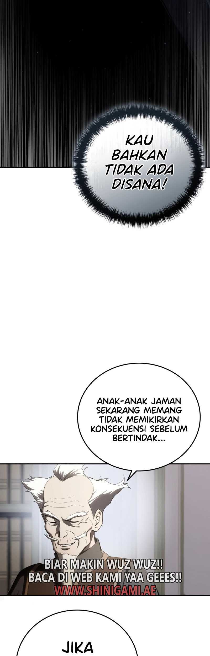 Star-Embracing Swordmaster Chapter 55 - halaman 74