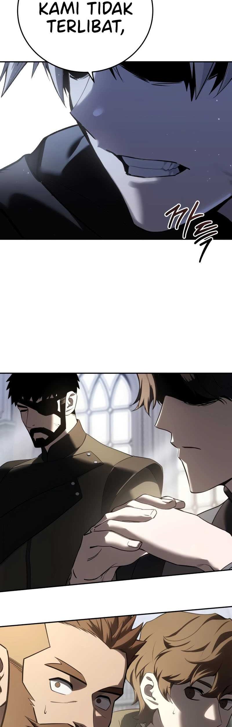 Star-Embracing Swordmaster Chapter 55 - halaman 75