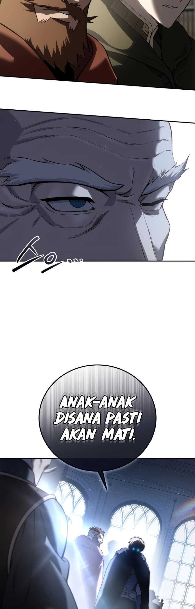 Star-Embracing Swordmaster Chapter 55 - halaman 76