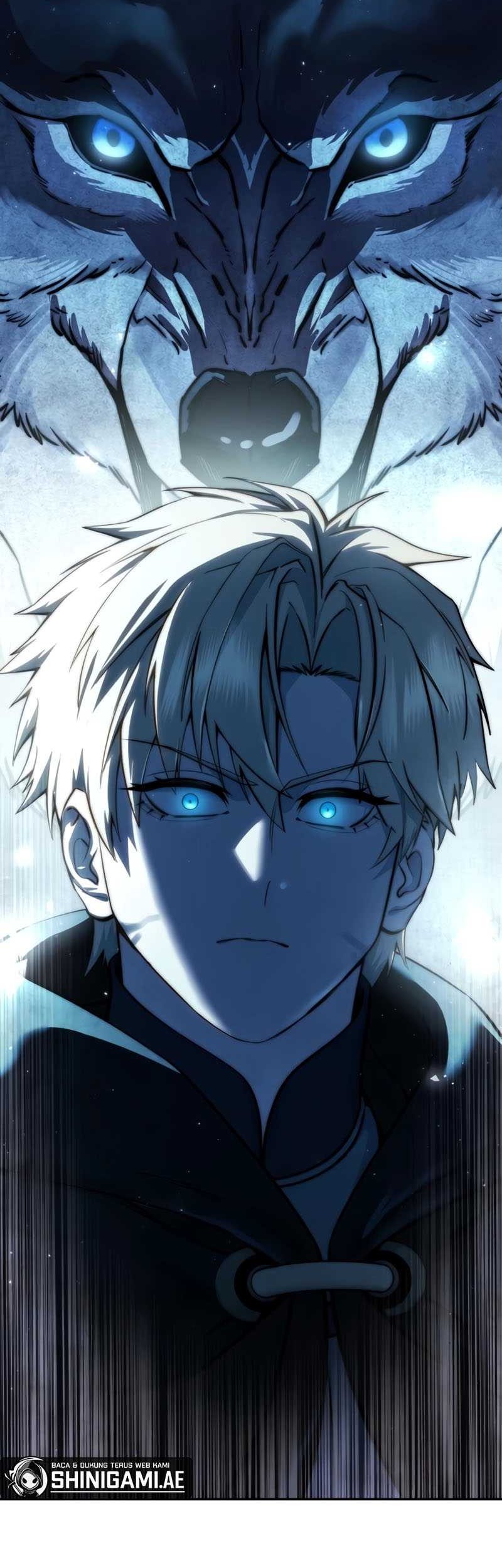 Star-Embracing Swordmaster Chapter 55 - halaman 80