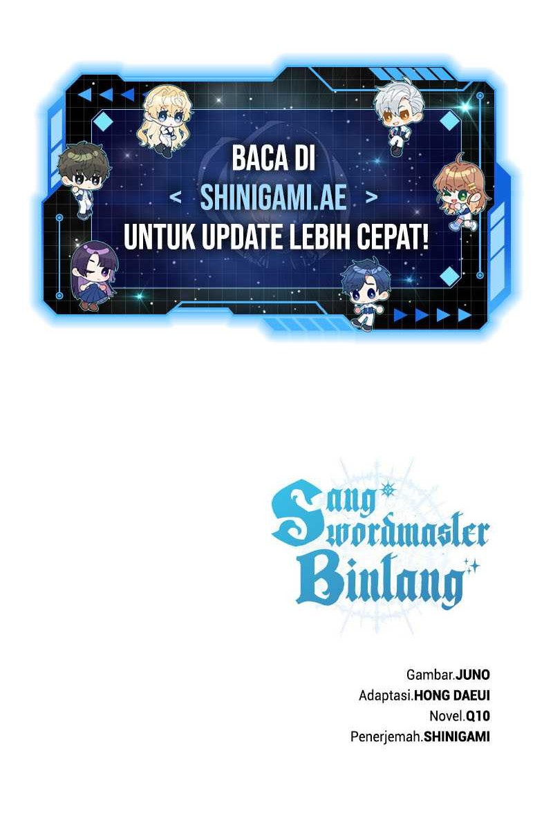 Star-Embracing Swordmaster Chapter 55 - halaman 81