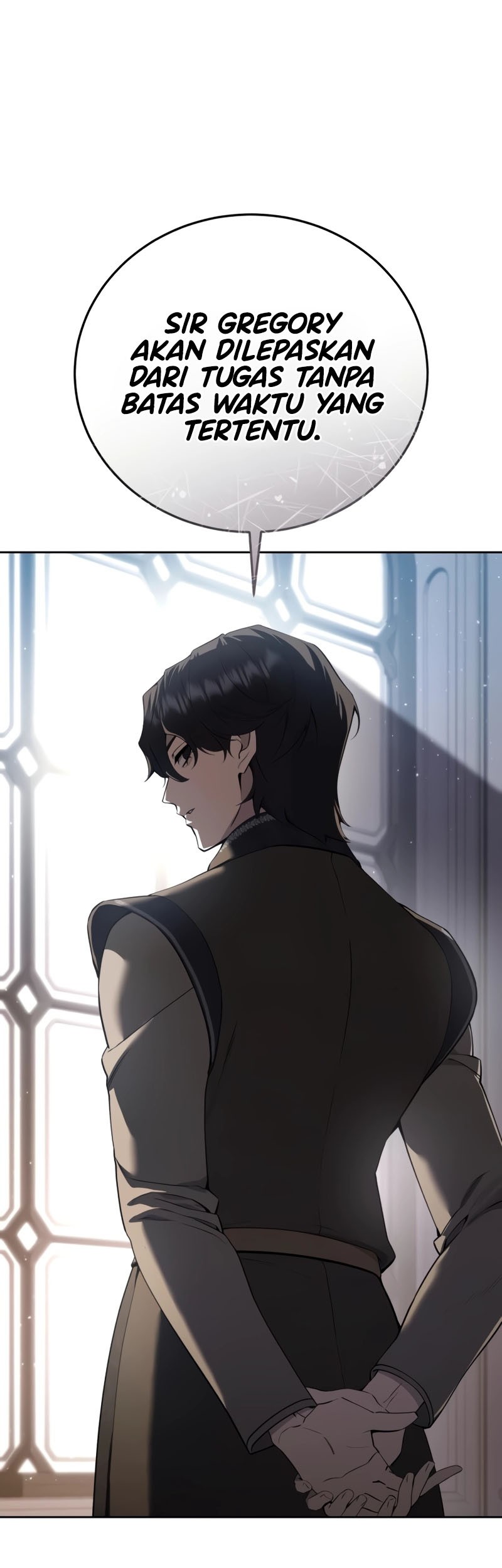 Star-Embracing Swordmaster Chapter 56 - halaman 12