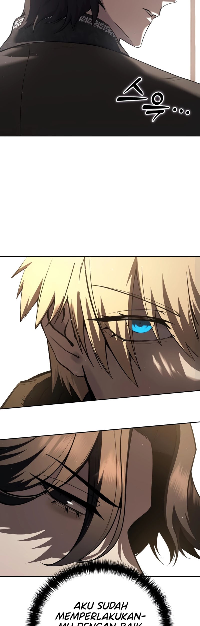 Star-Embracing Swordmaster Chapter 56 - halaman 16