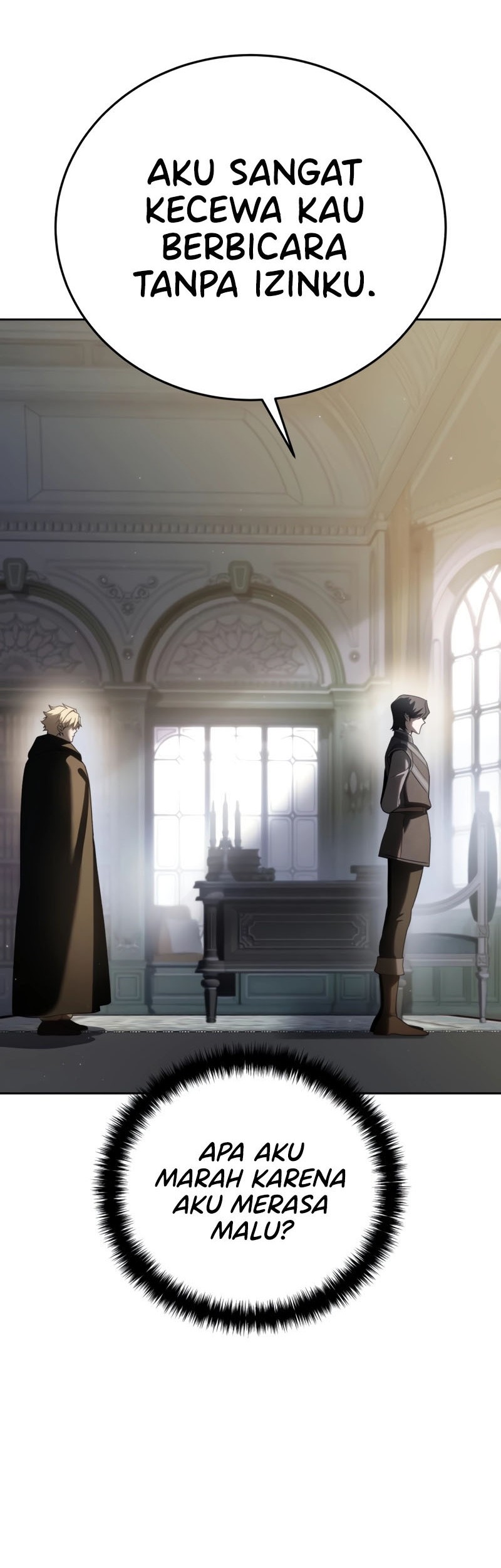 Star-Embracing Swordmaster Chapter 56 - halaman 19
