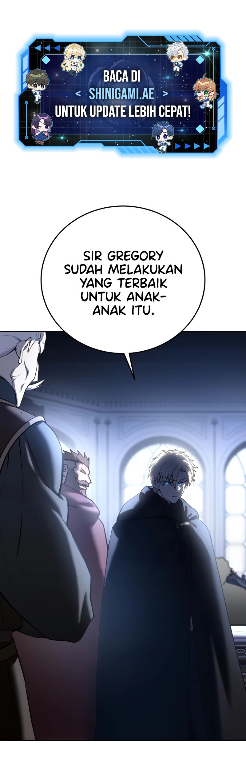 Star-Embracing Swordmaster Chapter 56 - halaman 2