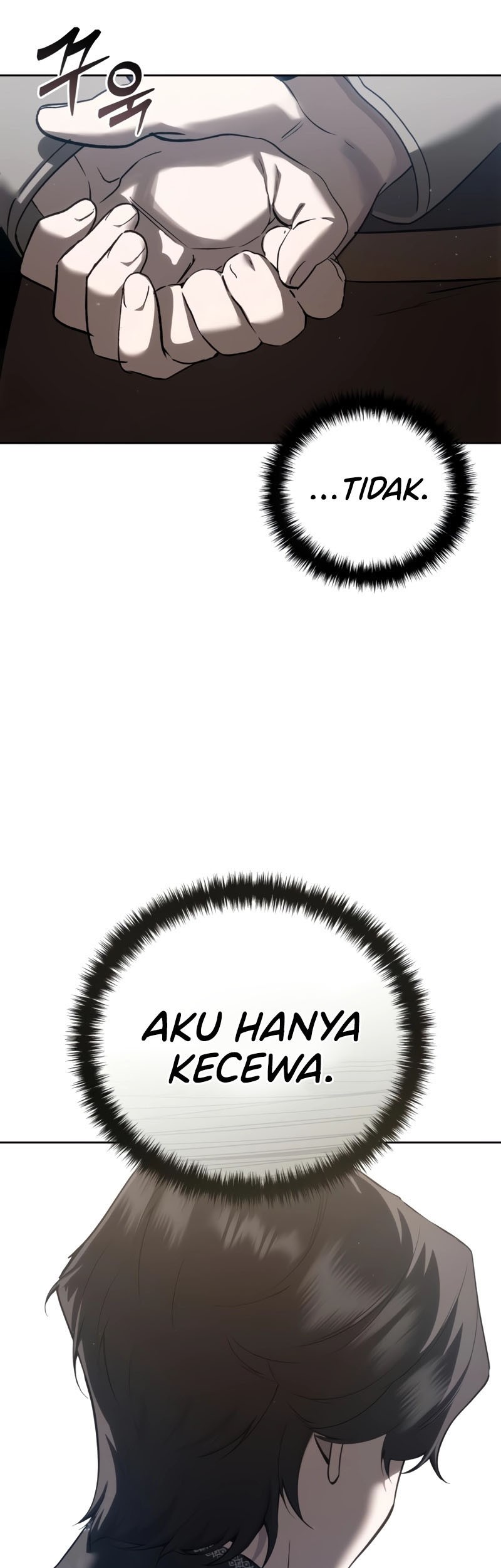 Star-Embracing Swordmaster Chapter 56 - halaman 20