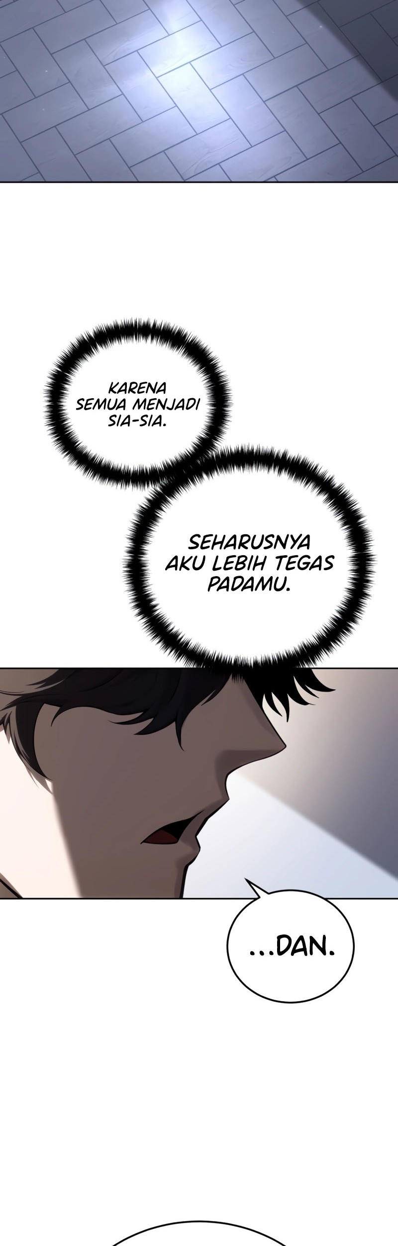 Star-Embracing Swordmaster Chapter 56 - halaman 23