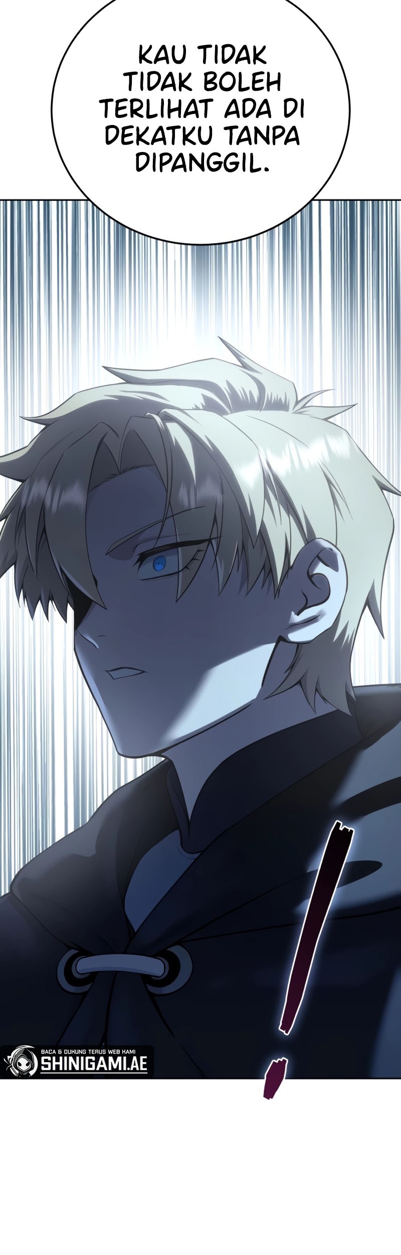 Star-Embracing Swordmaster Chapter 56 - halaman 24