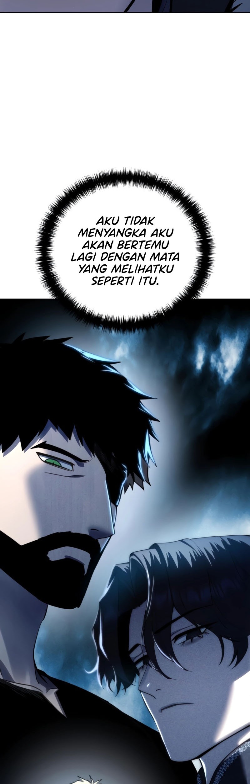 Star-Embracing Swordmaster Chapter 56 - halaman 27