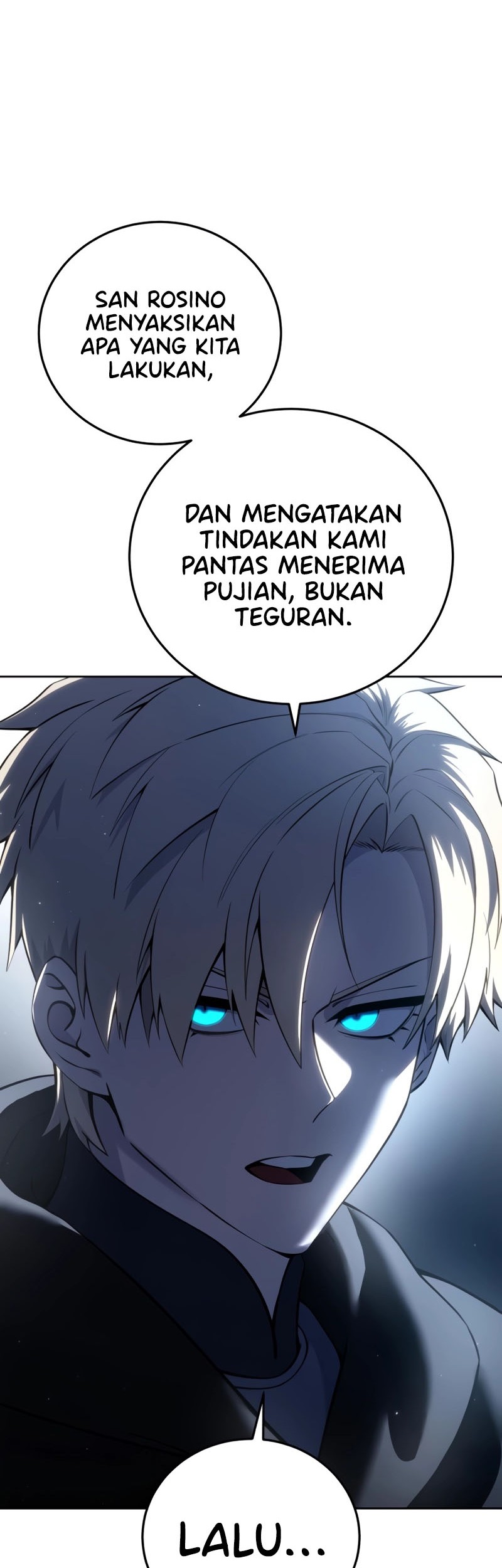 Star-Embracing Swordmaster Chapter 56 - halaman 3