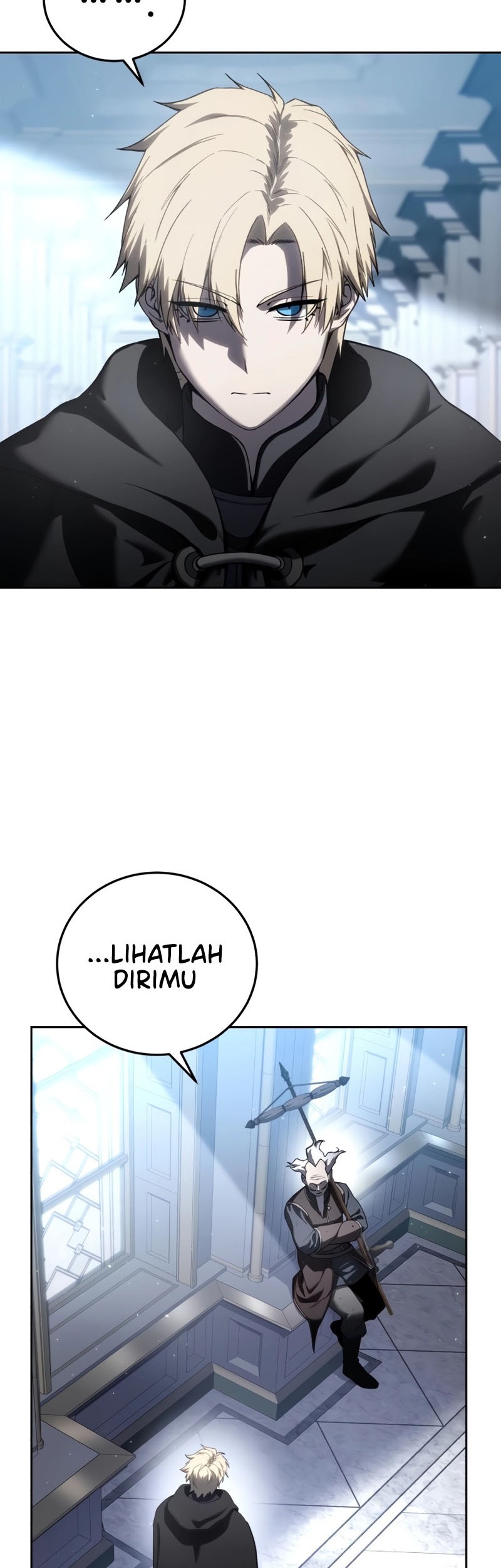 Star-Embracing Swordmaster Chapter 56 - halaman 31