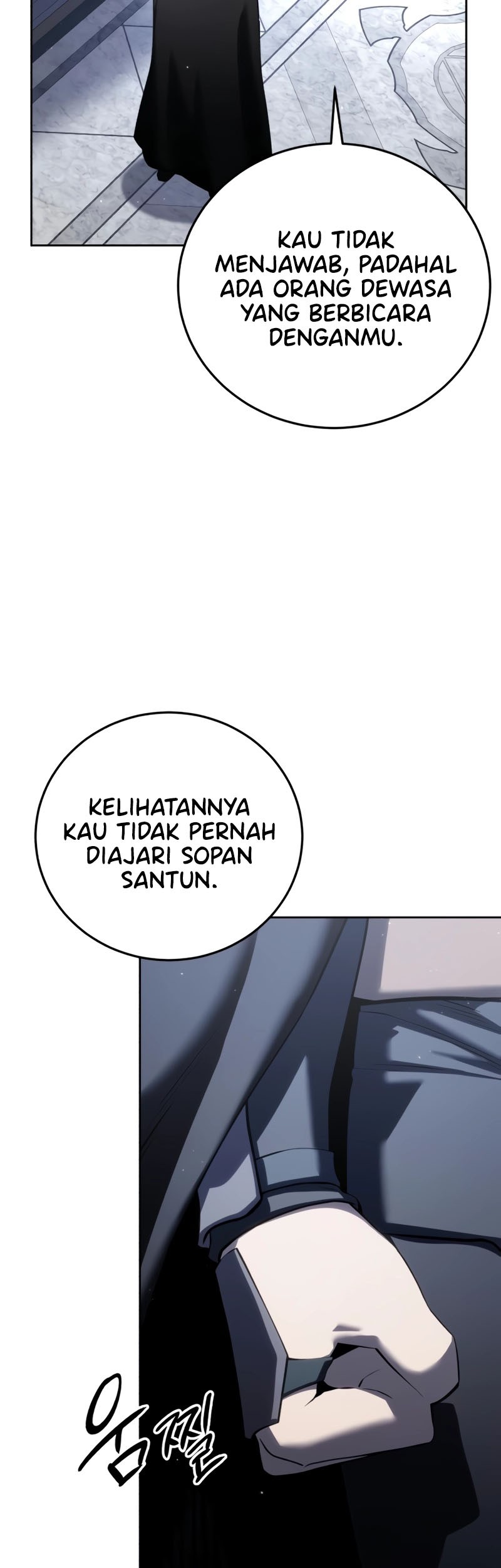 Star-Embracing Swordmaster Chapter 56 - halaman 32