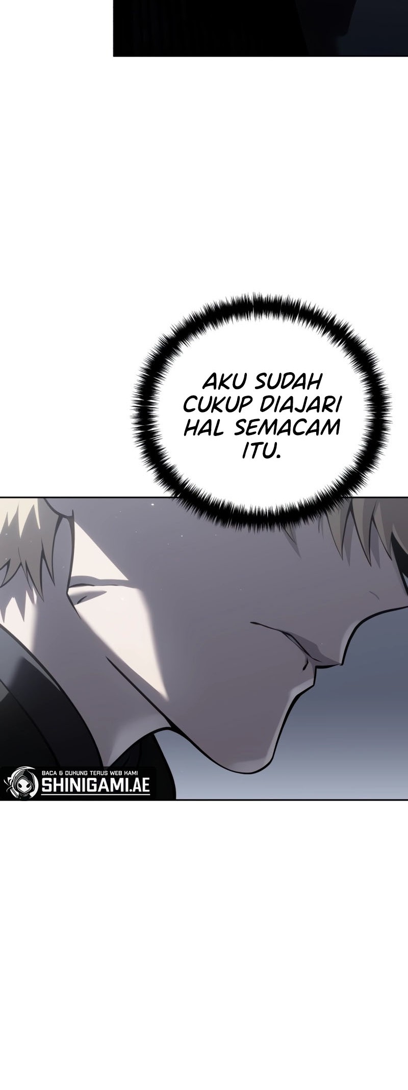 Star-Embracing Swordmaster Chapter 56 - halaman 33
