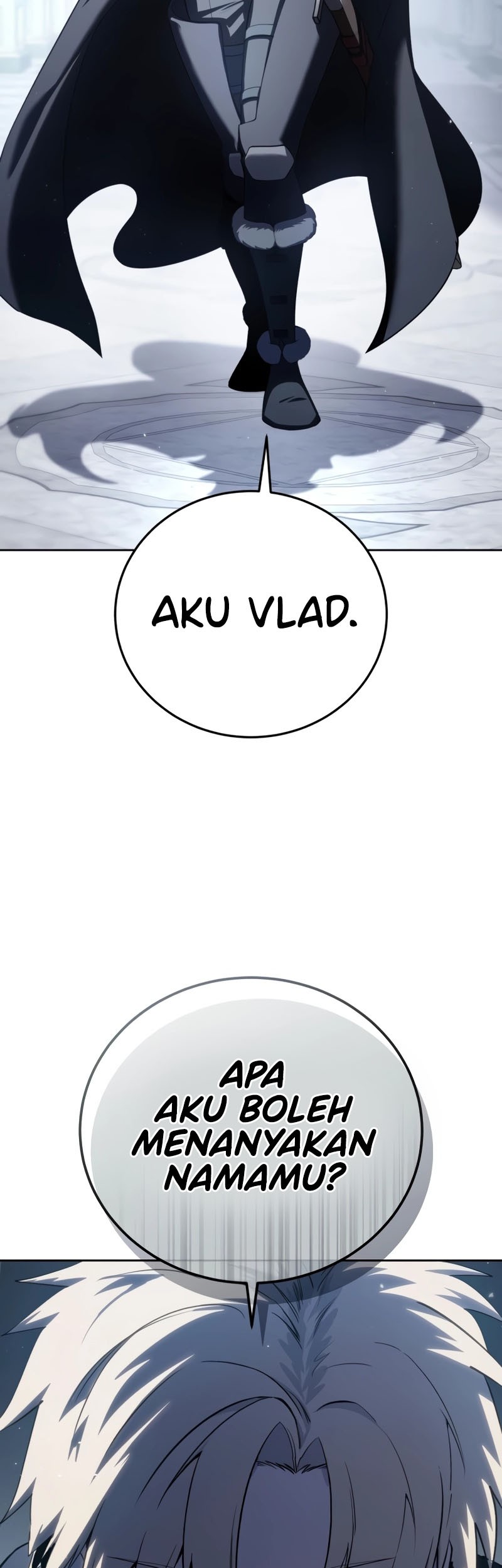 Star-Embracing Swordmaster Chapter 56 - halaman 36