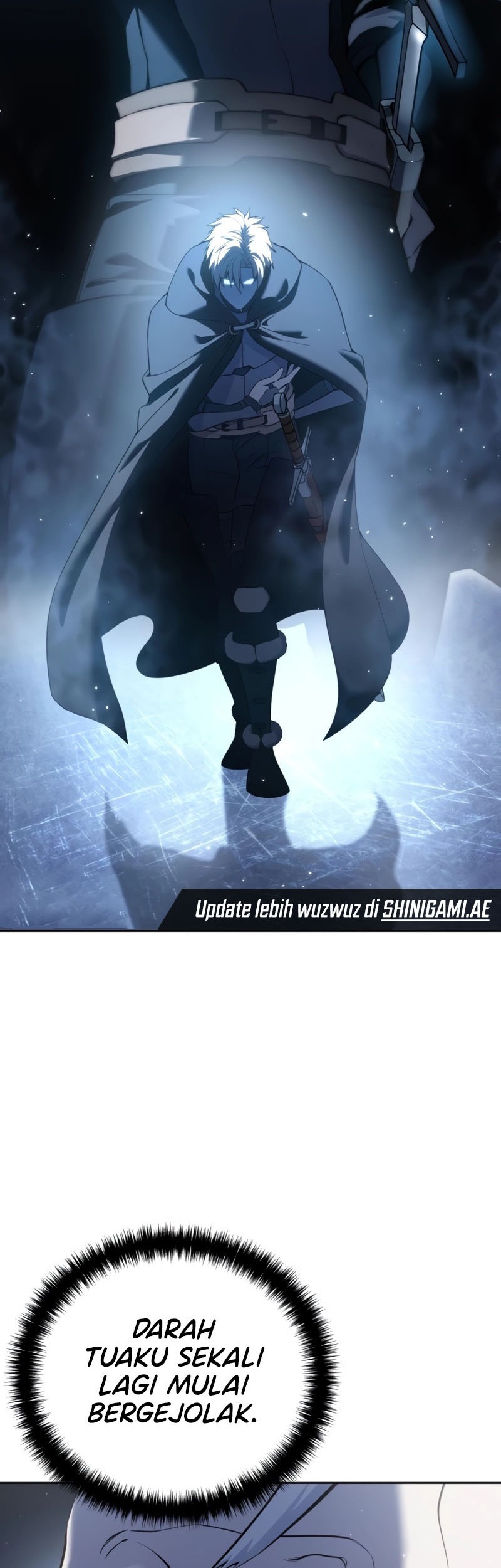 Star-Embracing Swordmaster Chapter 56 - halaman 39