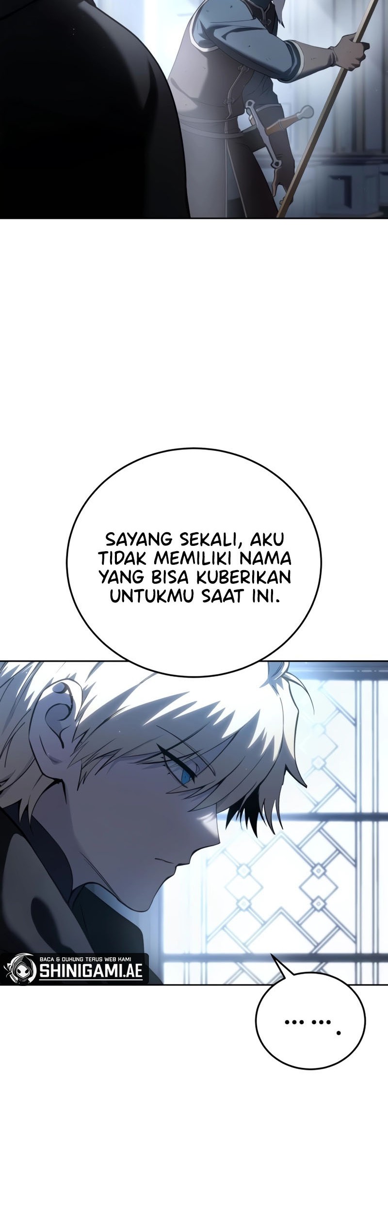 Star-Embracing Swordmaster Chapter 56 - halaman 41