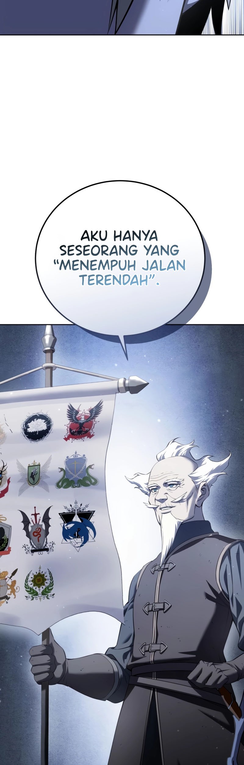 Star-Embracing Swordmaster Chapter 56 - halaman 43
