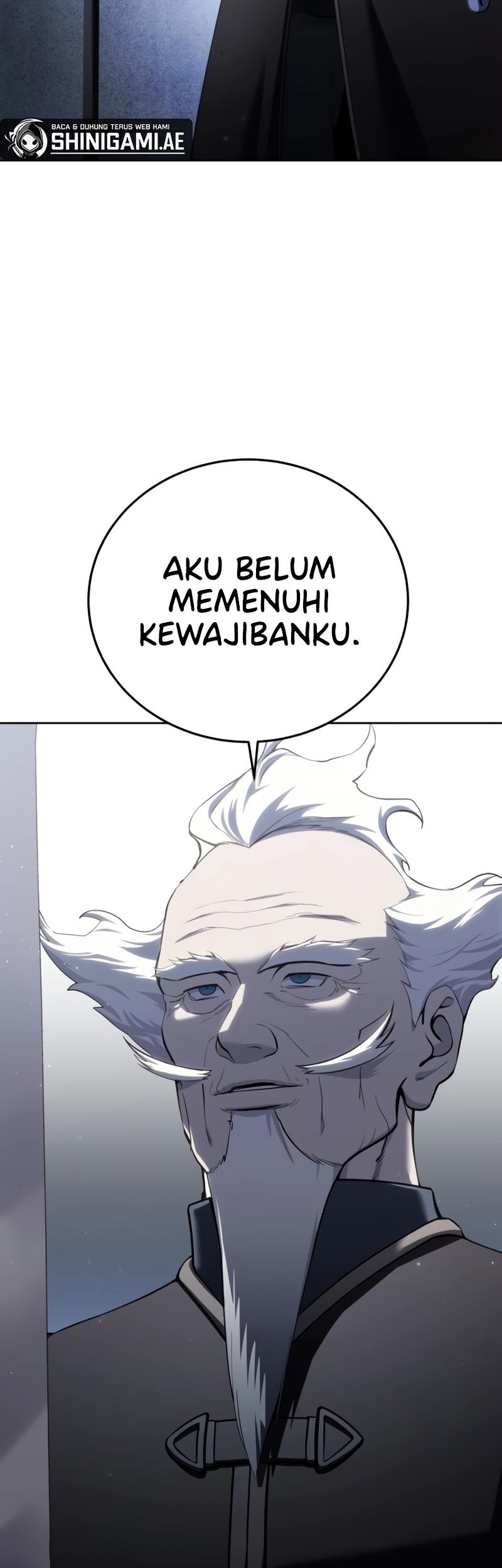 Star-Embracing Swordmaster Chapter 56 - halaman 44