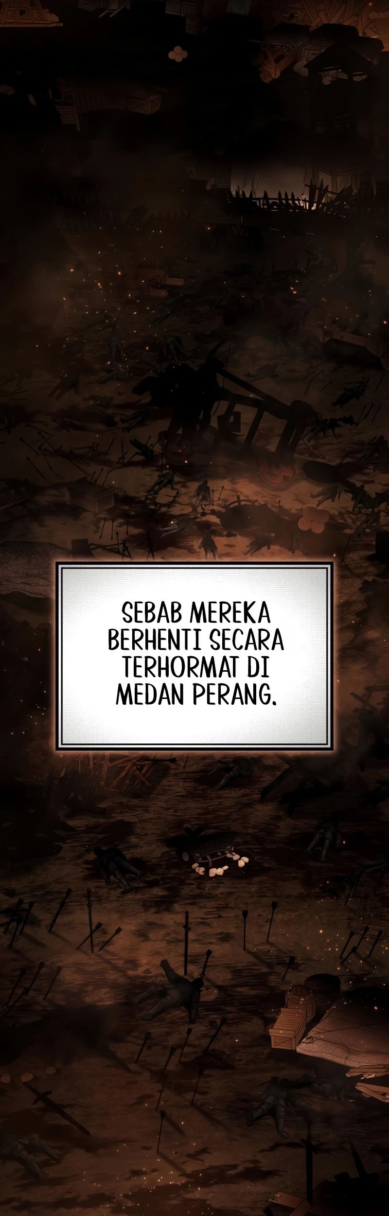 Star-Embracing Swordmaster Chapter 56 - halaman 46