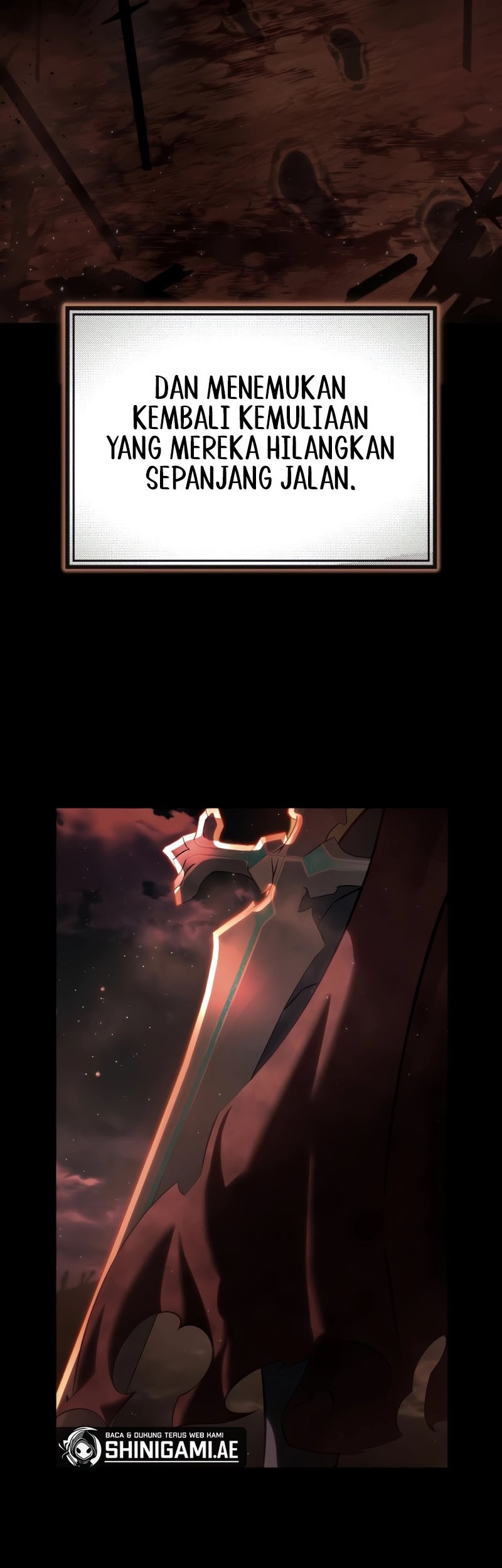 Star-Embracing Swordmaster Chapter 56 - halaman 48