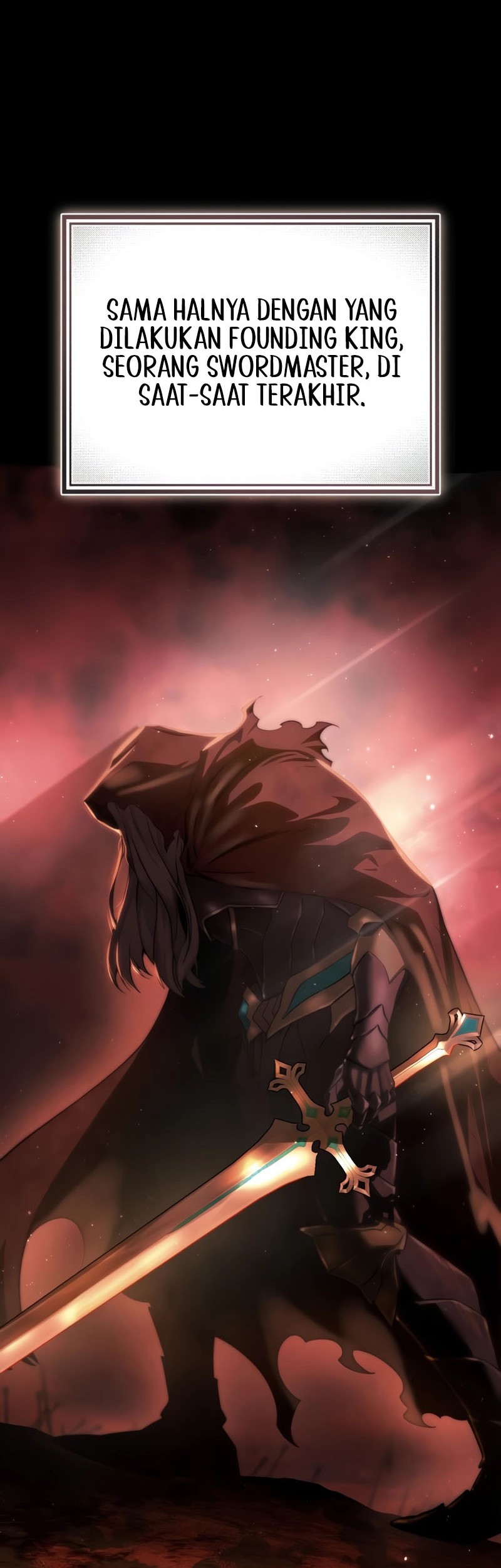 Star-Embracing Swordmaster Chapter 56 - halaman 49
