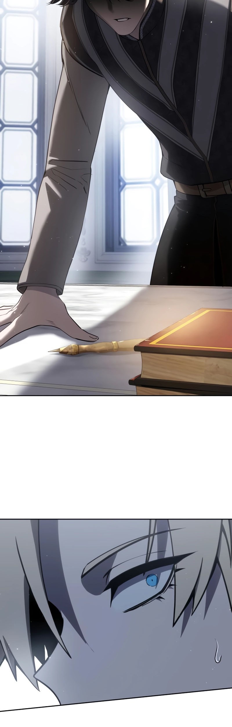 Star-Embracing Swordmaster Chapter 56 - halaman 5