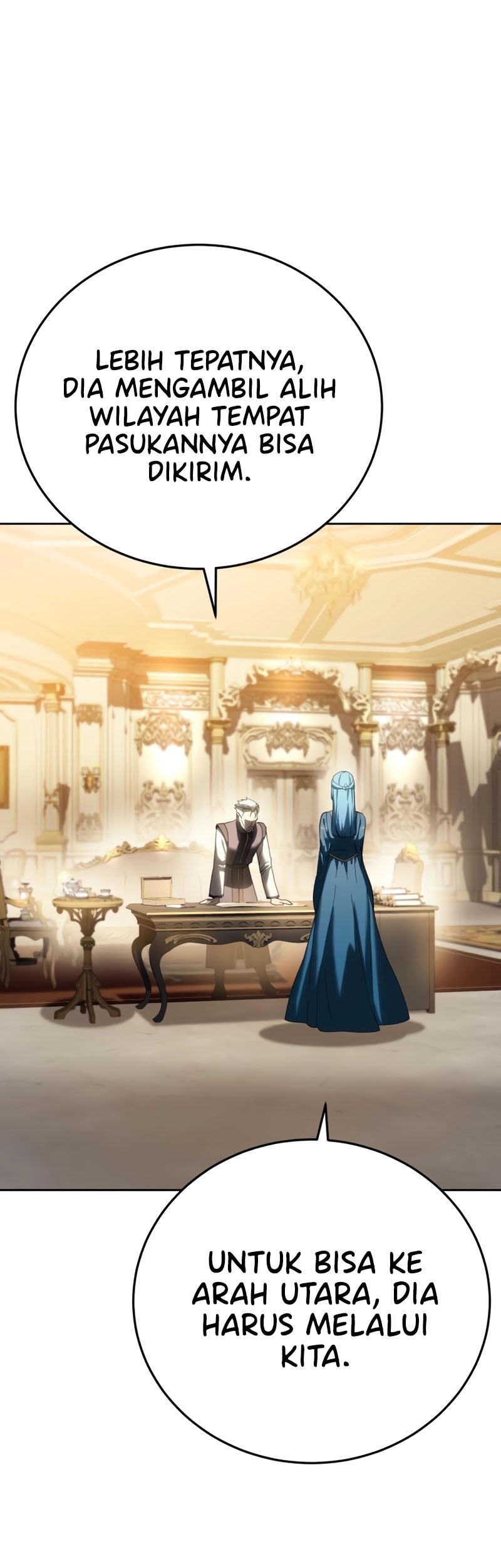 Star-Embracing Swordmaster Chapter 56 - halaman 52