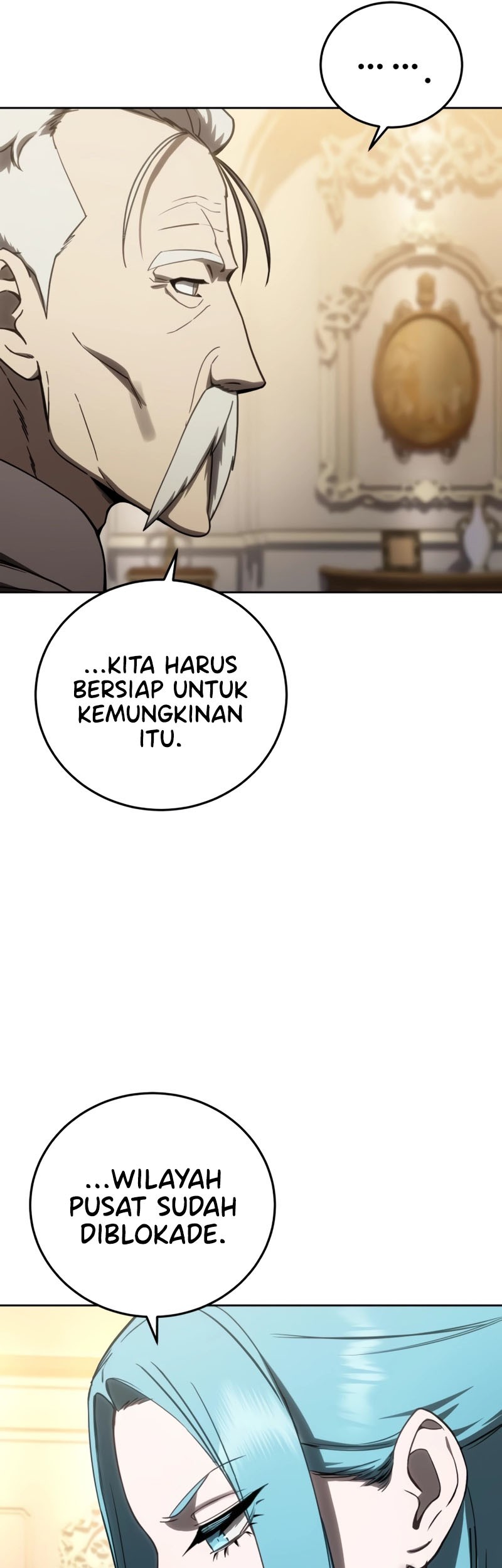 Star-Embracing Swordmaster Chapter 56 - halaman 54