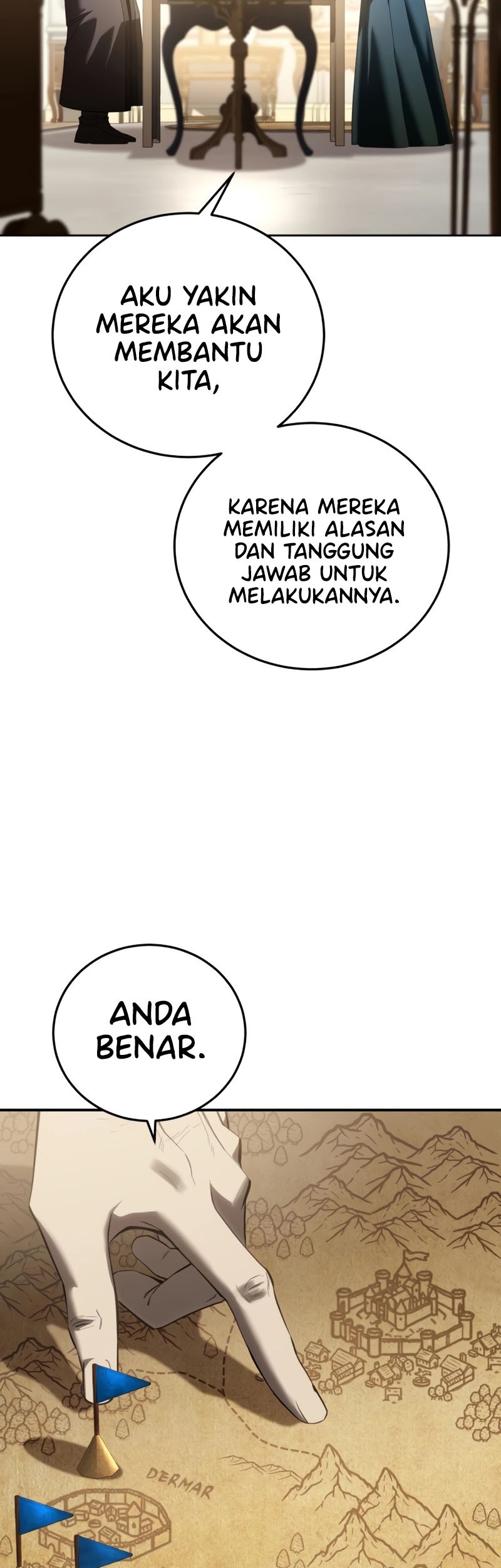 Star-Embracing Swordmaster Chapter 56 - halaman 56