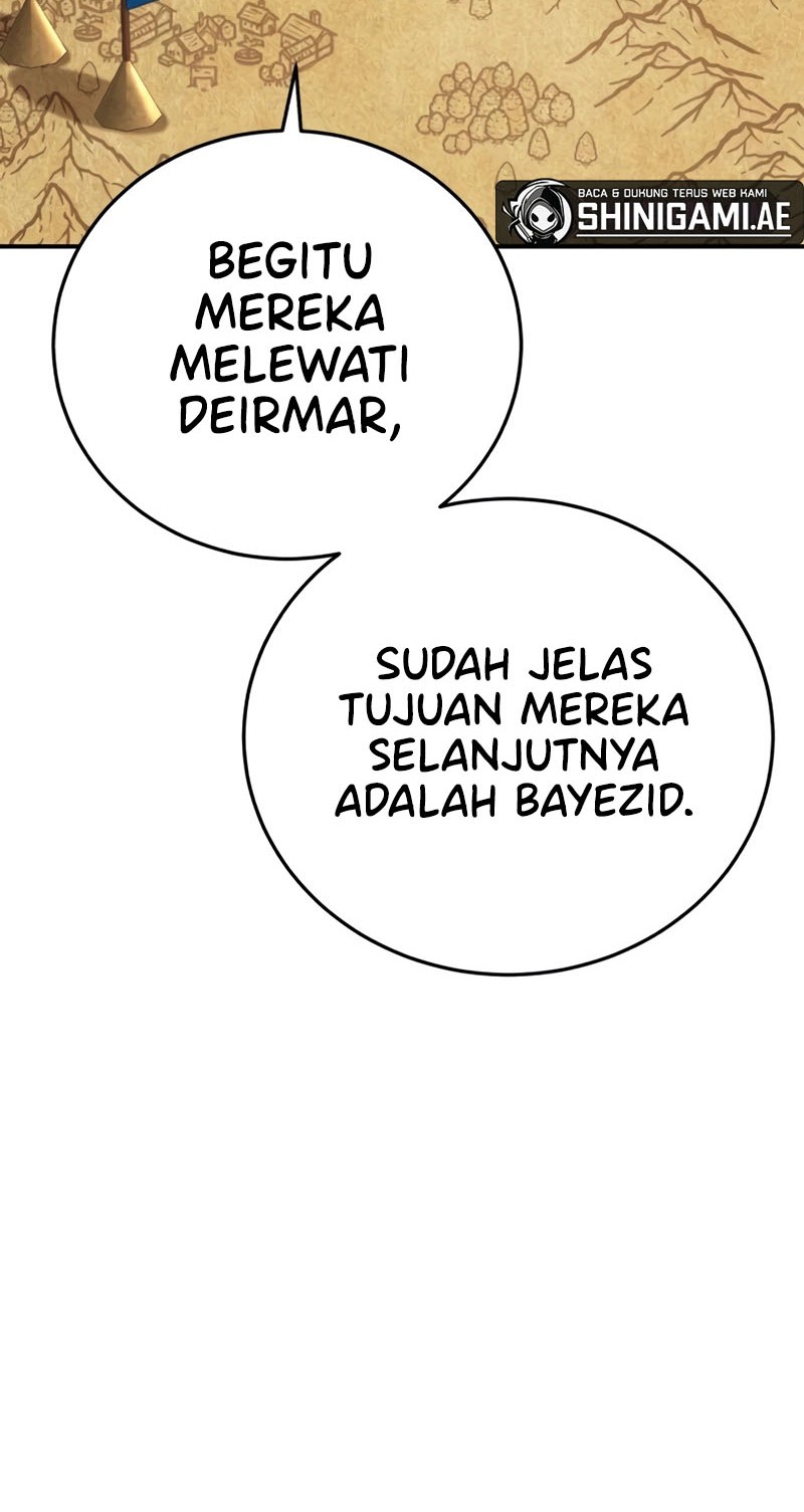Star-Embracing Swordmaster Chapter 56 - halaman 57