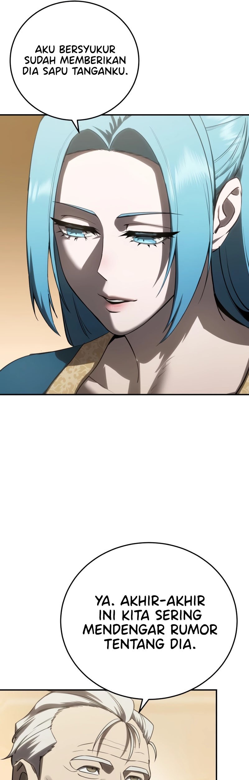 Star-Embracing Swordmaster Chapter 56 - halaman 58