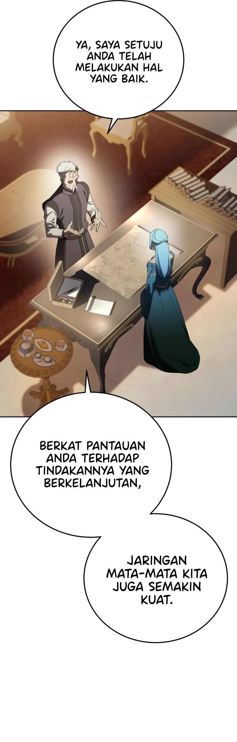 Star-Embracing Swordmaster Chapter 56 - halaman 62