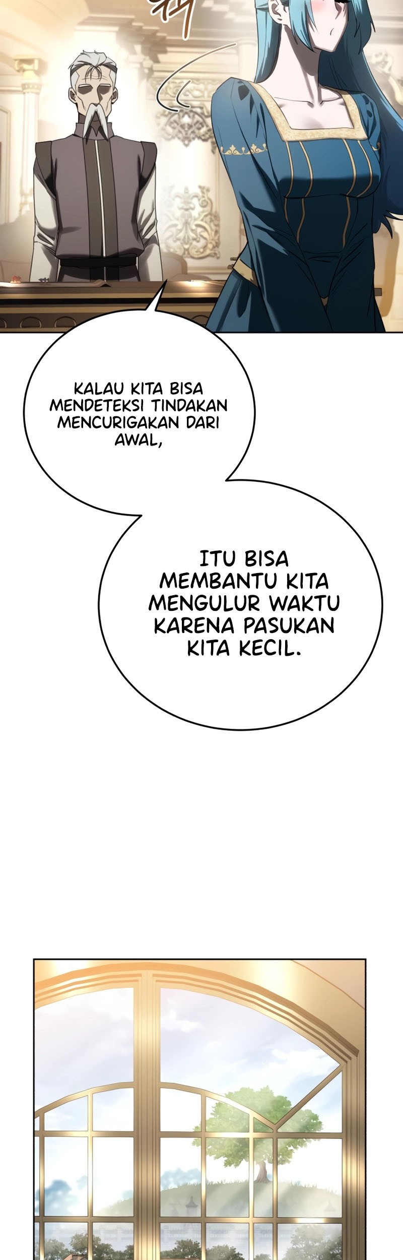 Star-Embracing Swordmaster Chapter 56 - halaman 64
