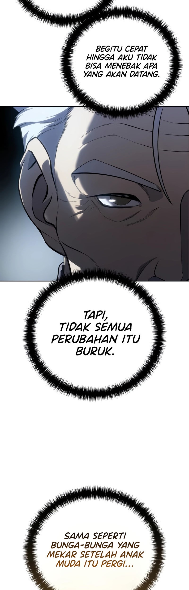 Star-Embracing Swordmaster Chapter 56 - halaman 67