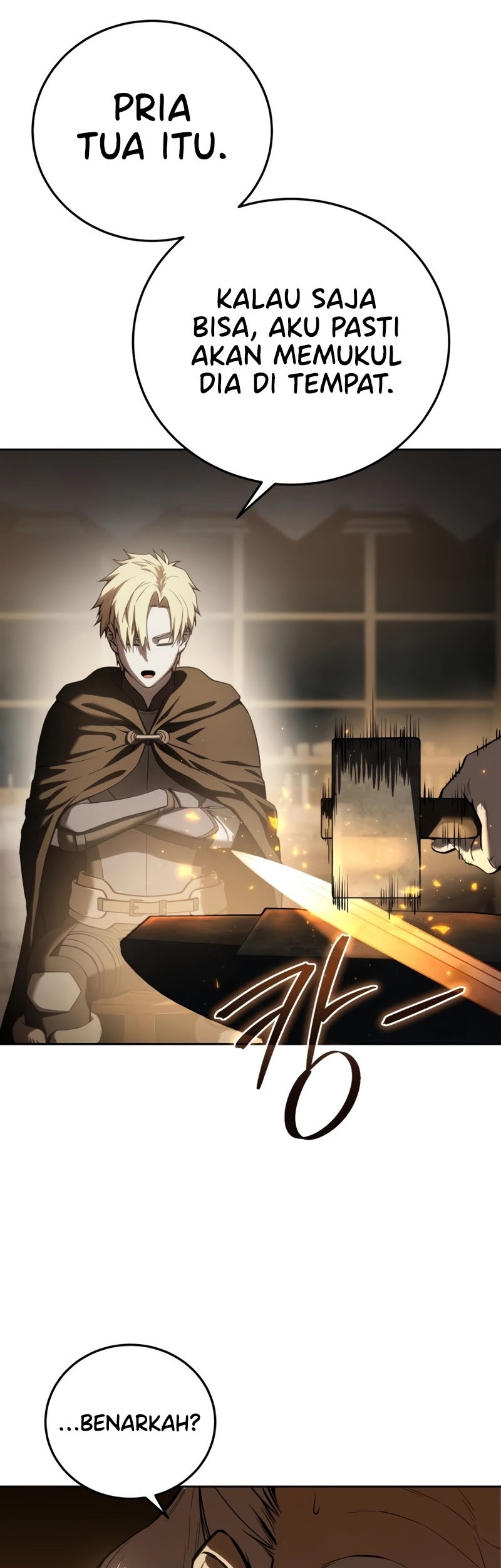 Star-Embracing Swordmaster Chapter 56 - halaman 71